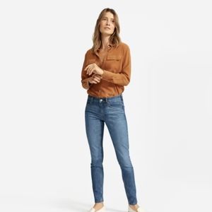 Everlane Skinny Jean